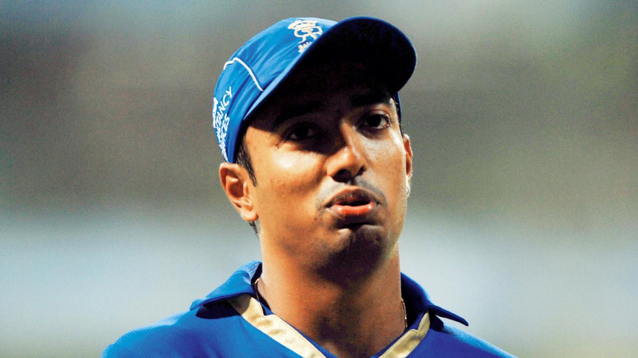 MCA won’t interfere in Ankeet Chavan’s ban revoking issue