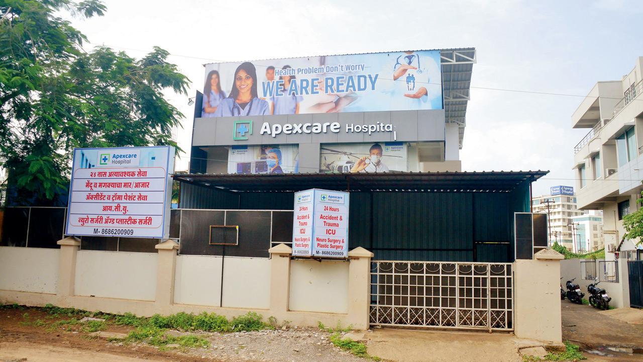 Sangli scam: How did Covid-19 hospital with no trained staffers get municipal nod?