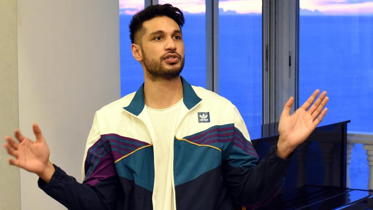  World Music Day: For Arjun Kanungo, it's a day to introspect