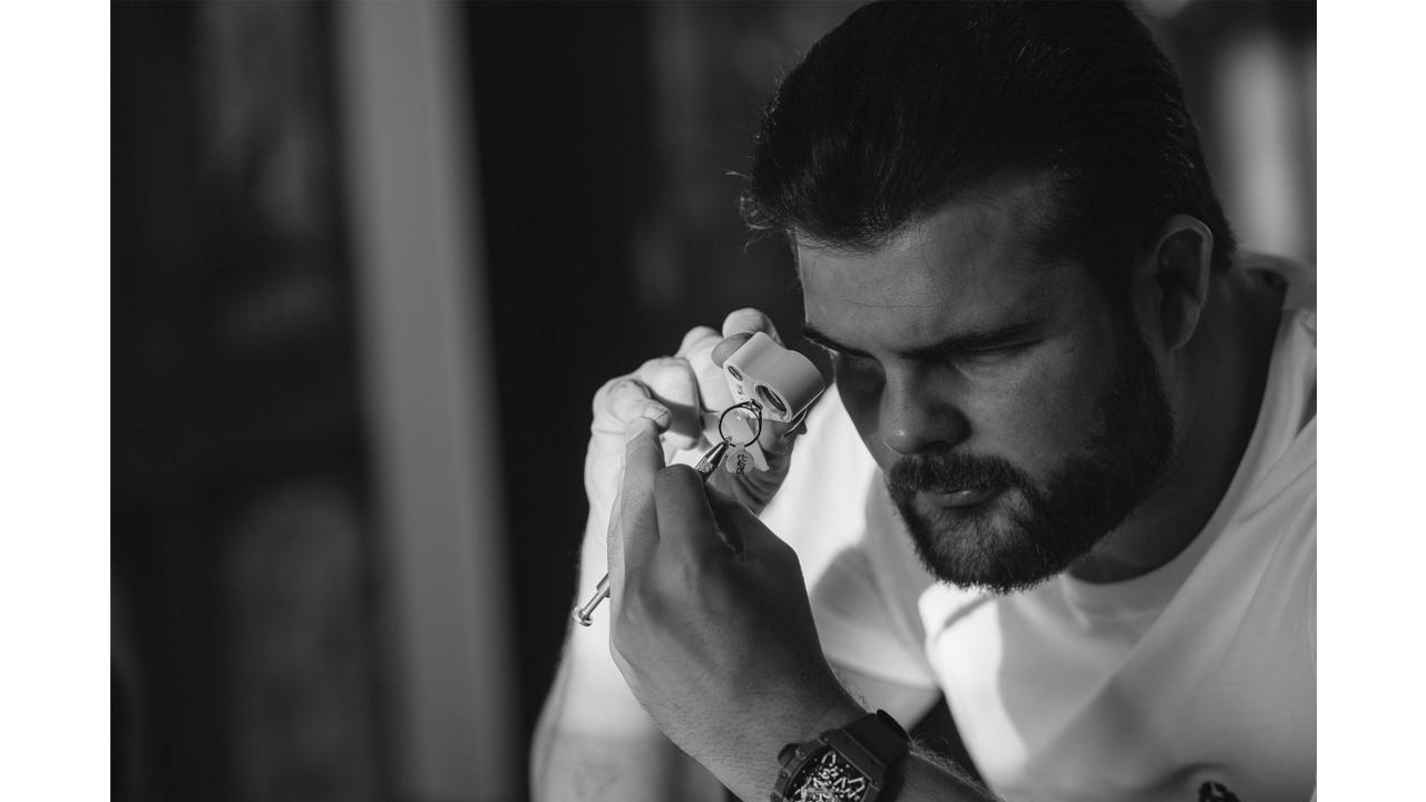 Time Trader Disrupts the Luxury Watches Market With its Customer-First Approach