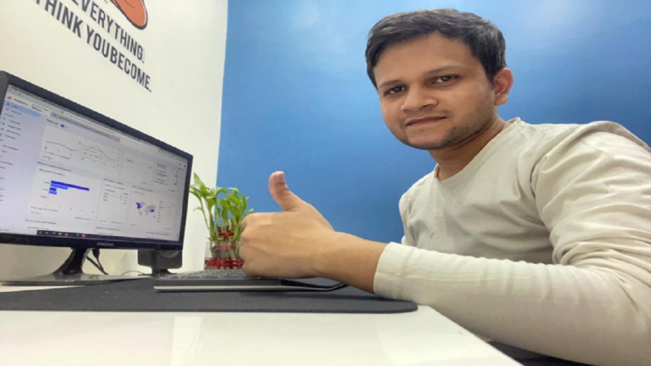 Practicing three key skills can help people ace the game of affiliate marketing, says Arun Saini