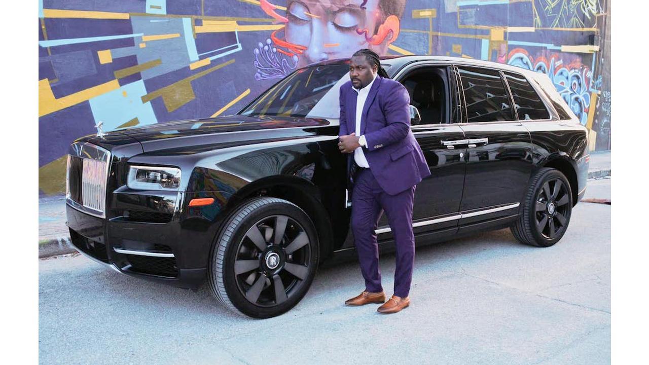 Ashton Henry helps people reach their goals with his insights and guiding principles