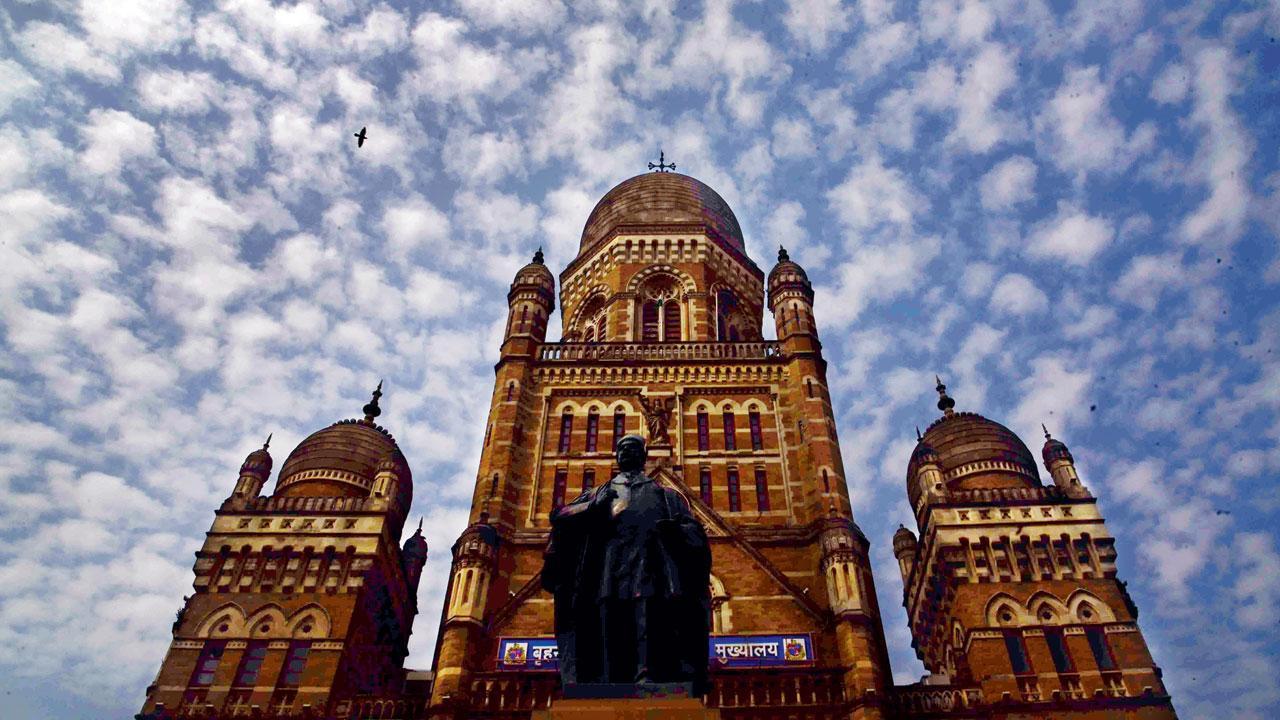 Mumbai: Online civic services to be shut for 18 days from June 11 to 28
