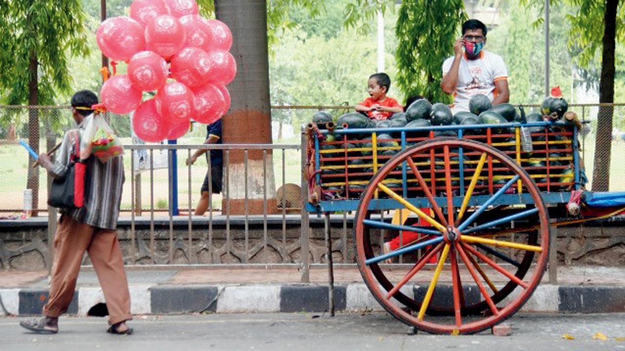 Mumbai Diary: Thursday Dossier