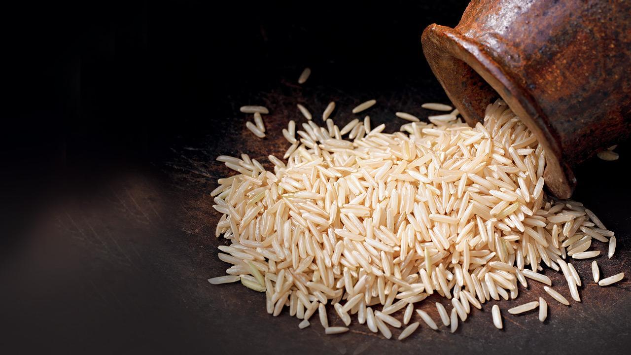 Tracing the origins and fight for Basmati