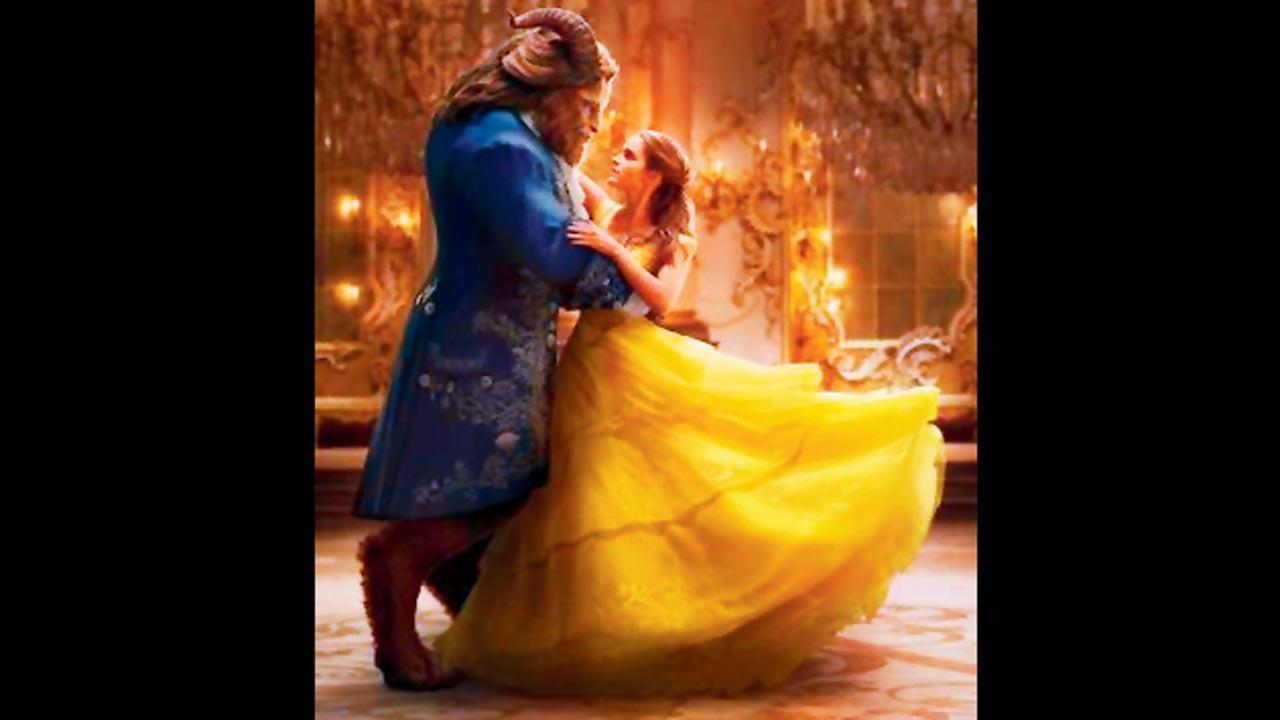 'Beauty and the Beast' prequel gets sanctioned