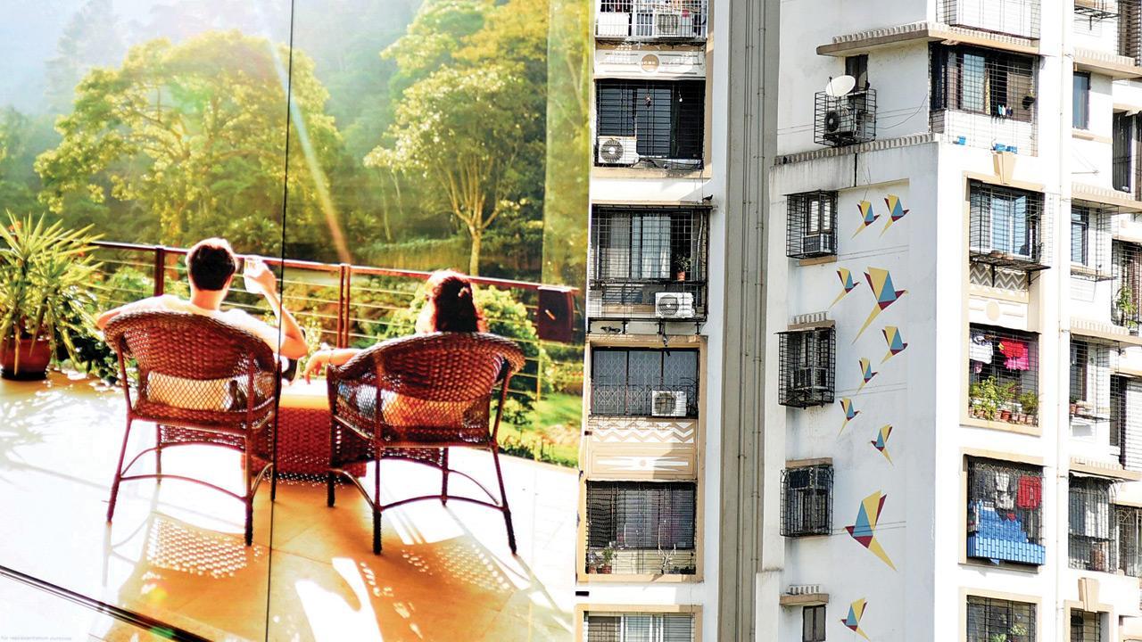 Mumbai Diary: Wednesday Dossier