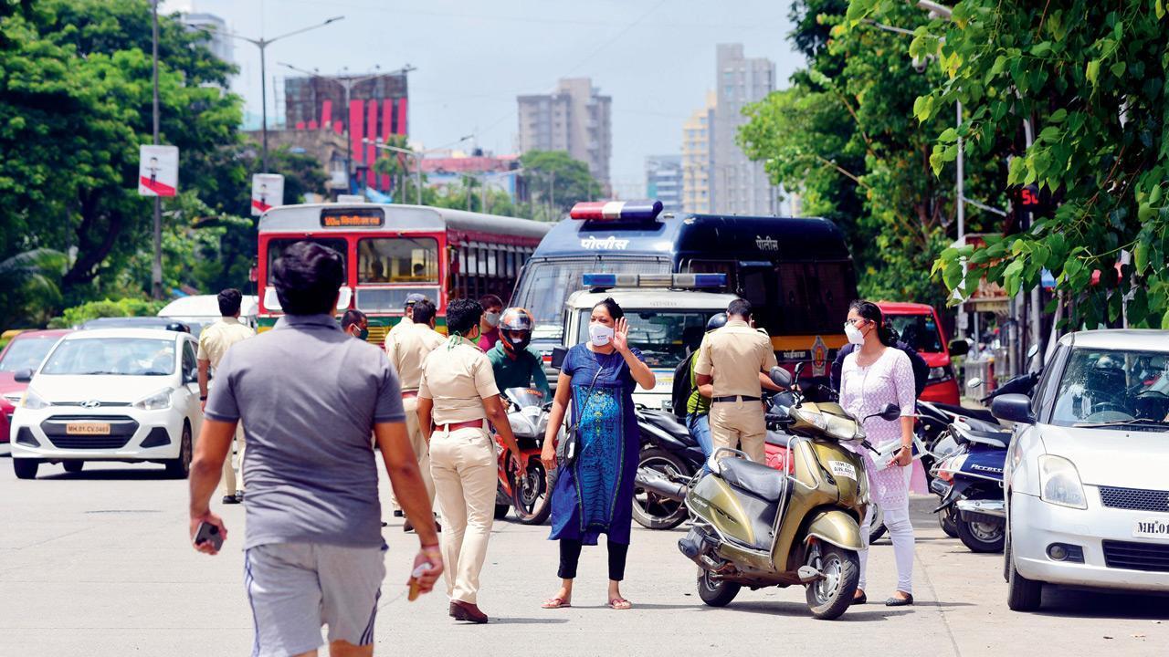 Wear a helmet for your own safety, not fear of fines