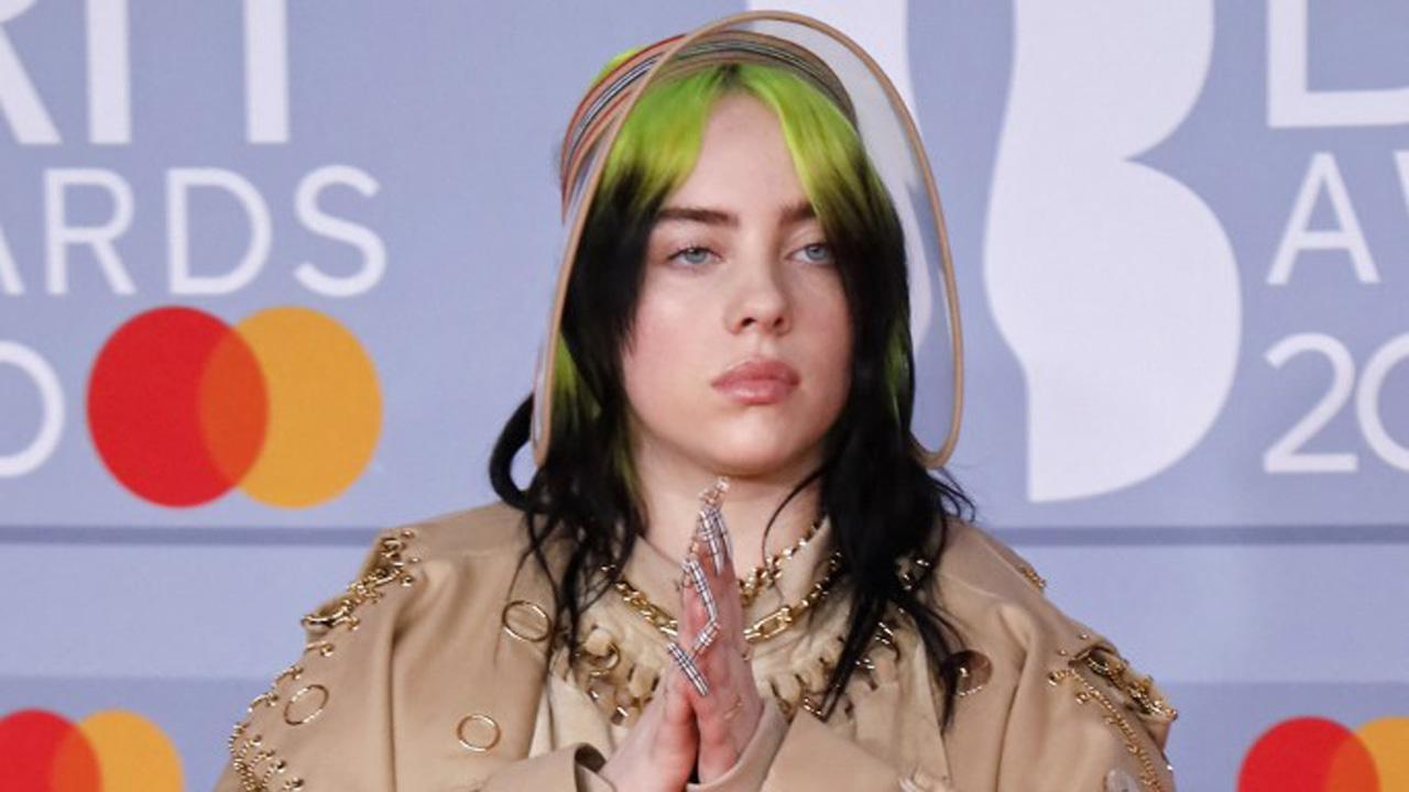 Appalled and embarrassed: Billie Eilish on using 'derogatory' term against Asians in old video