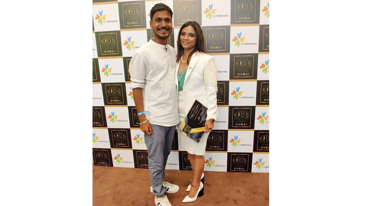 'Amplifying impact of influencers.' How is Pratik Borate channeling his experience?