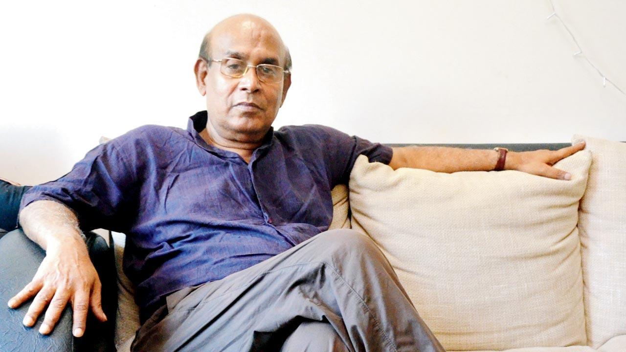Buddhadeb Dasgupta (1944-2021): His shots were like a choreographed scene, says Prosenjit Chatterjee