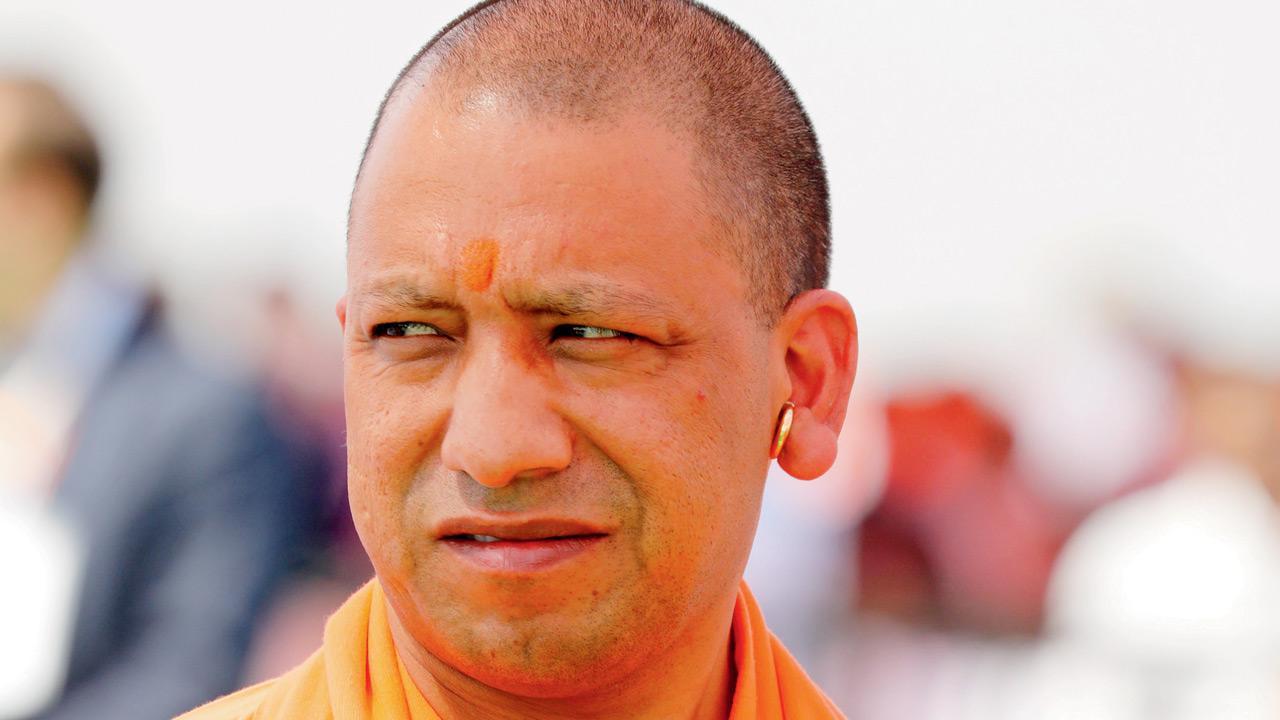 Decision on next CM after polls: UP minister