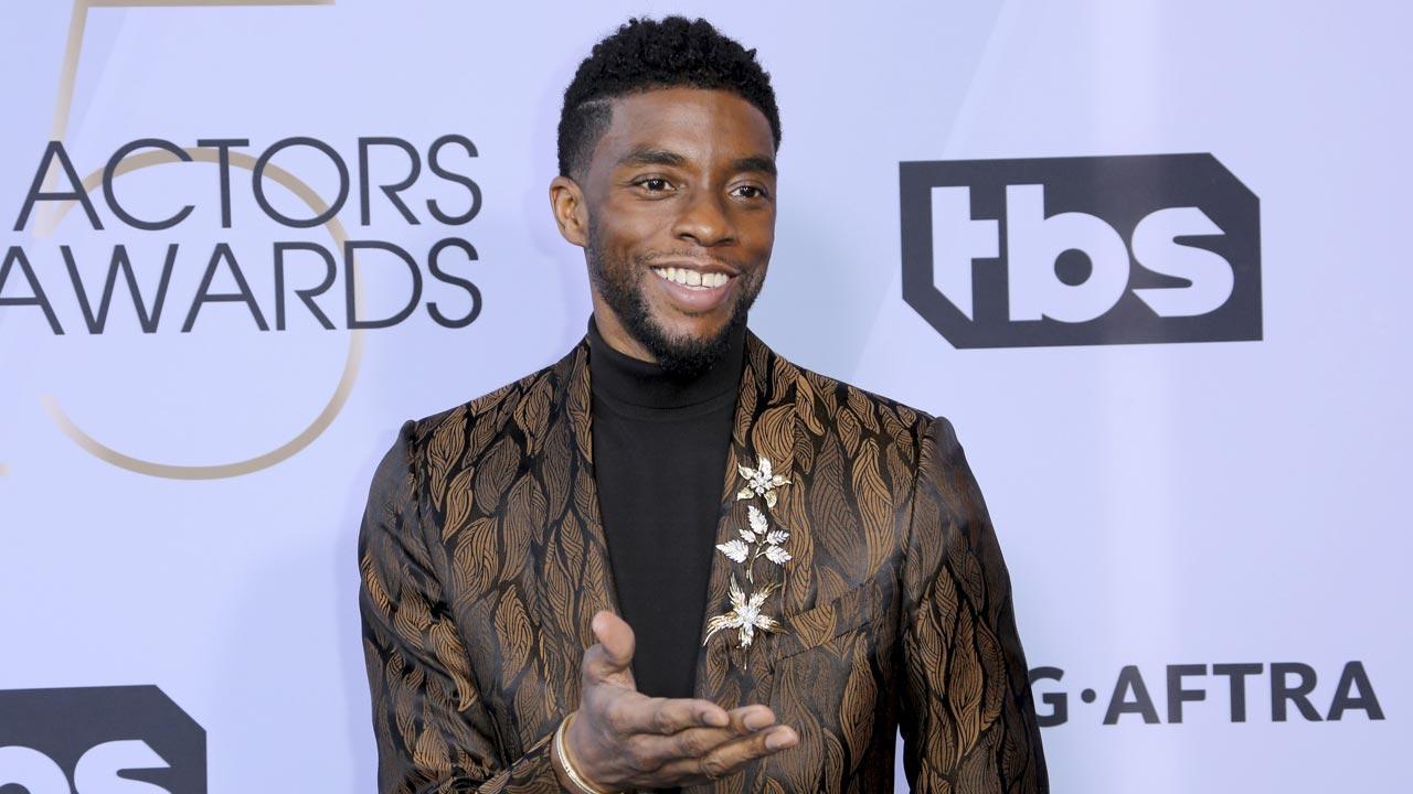 Howard University coming up with Chadwick Boseman-inspired masterclass