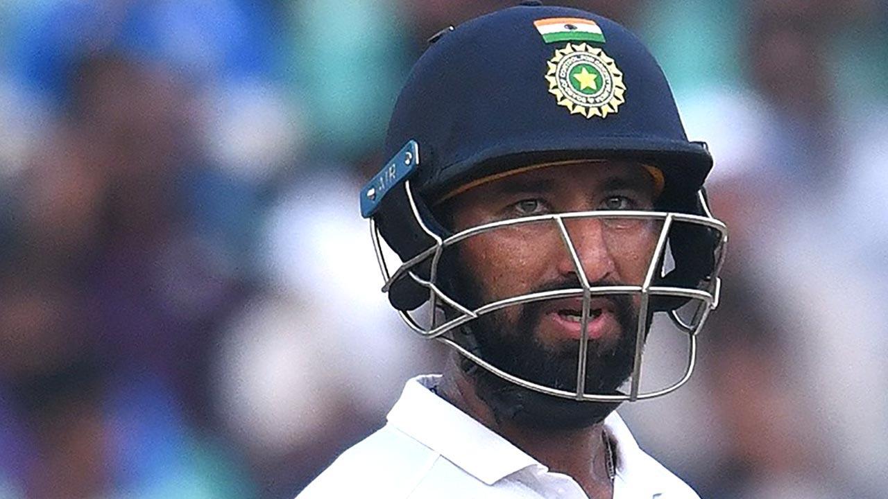 IND tour of UK: India players start individual training