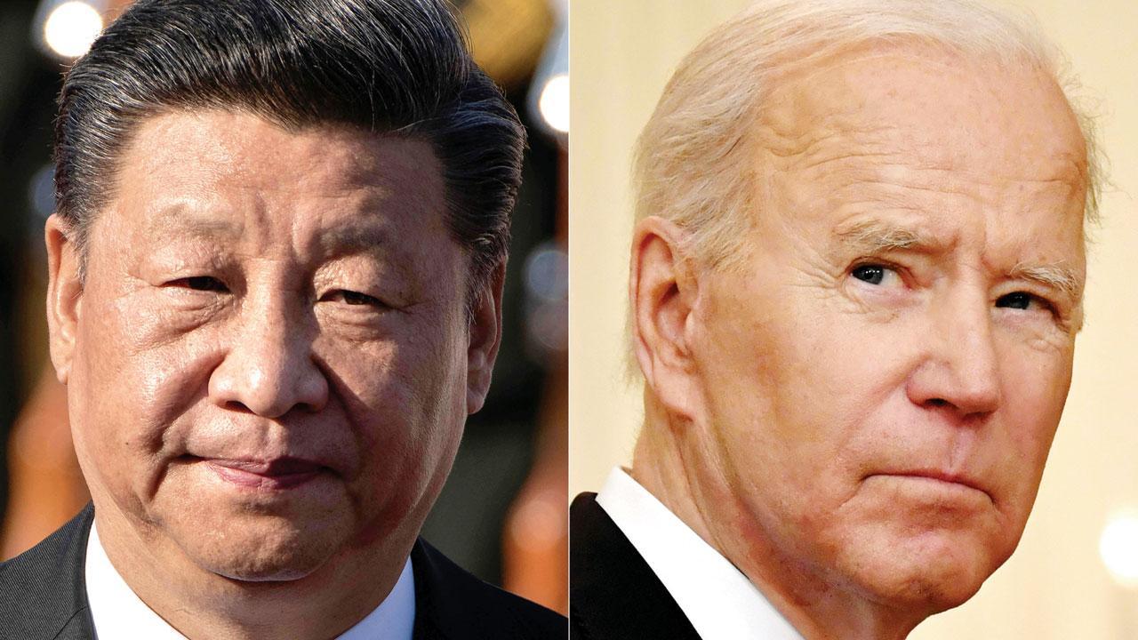 US bill veiled attack on our political system: China
