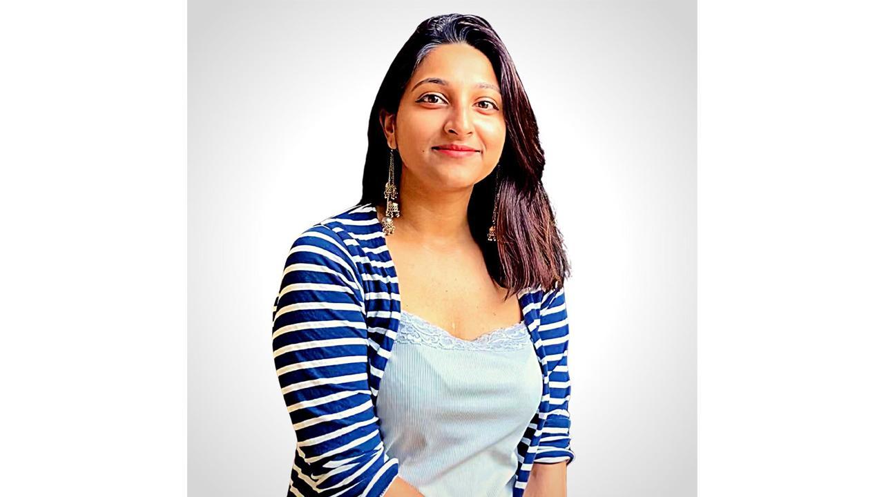 Amazon'S Bestselling Author, Chirasree Bose To Bring An Emotional Thriller