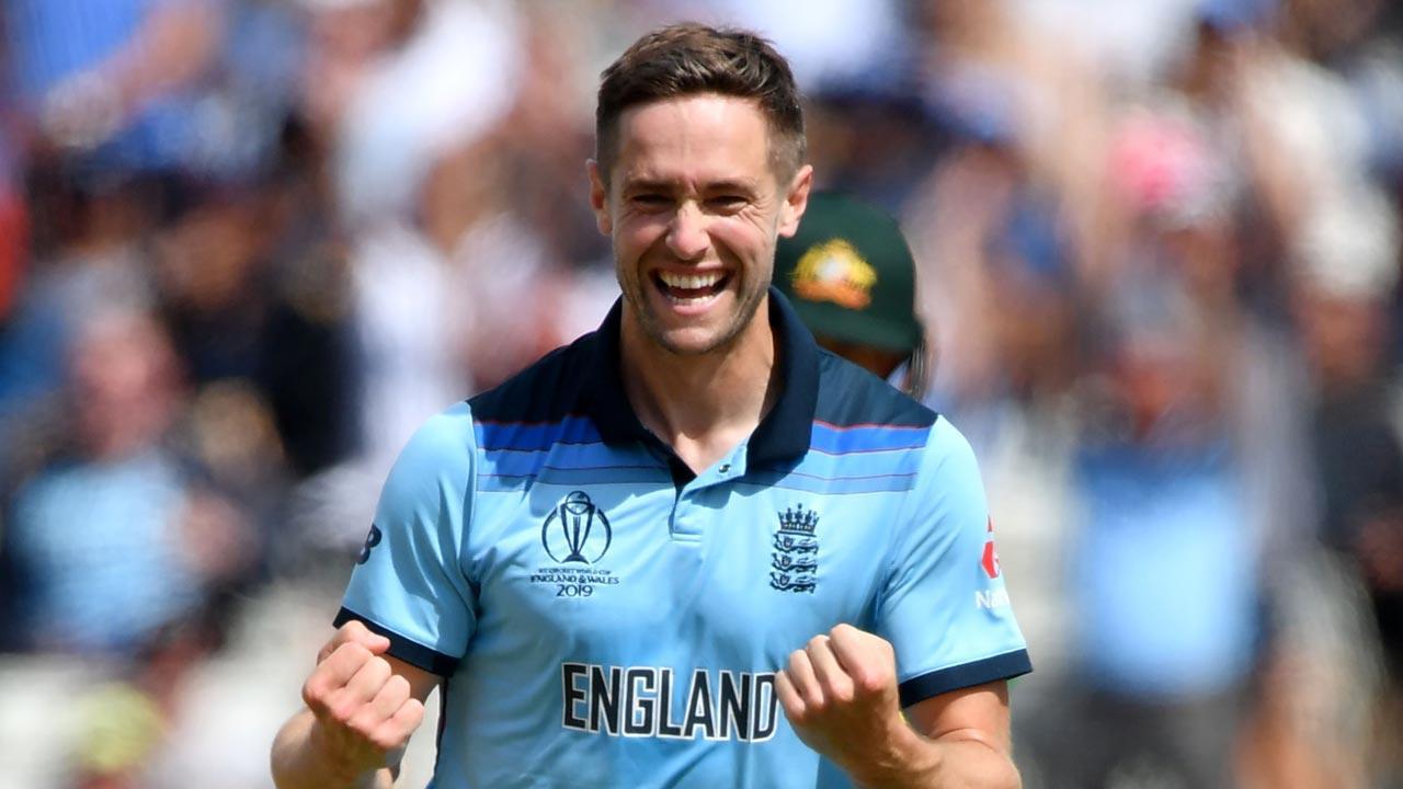 Chris Woakes, David Willey return to England T20I squad for Sri Lanka series