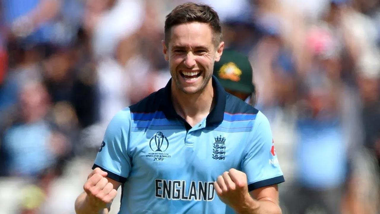 Want to put my hand up for upcoming T20 WC: Chris Woakes