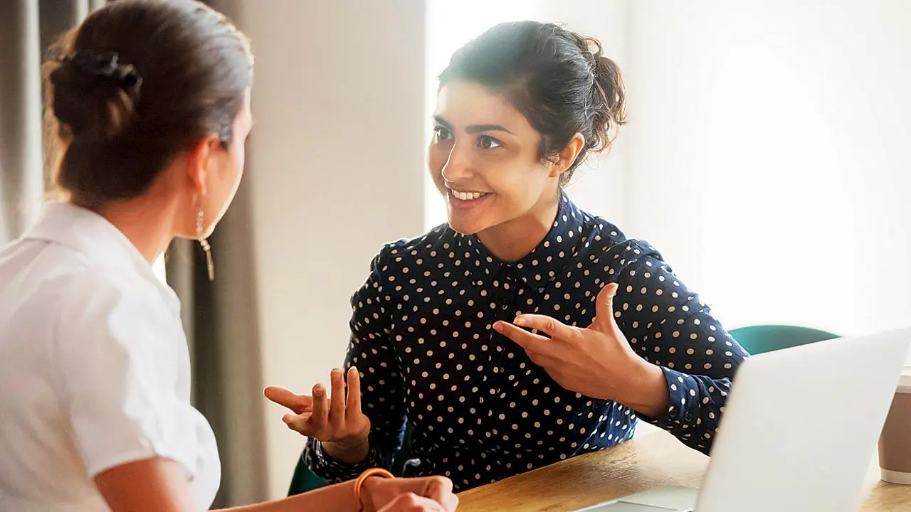 Making conversations meaningful