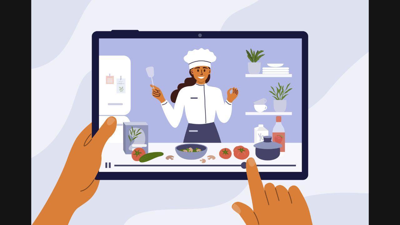 By hook or by cook: Spice up your culinary skills at these weekend workshops