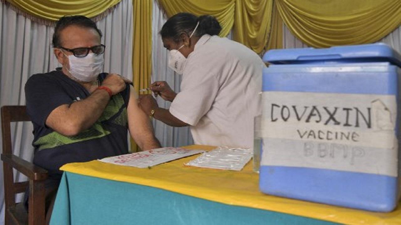 Brazil suspends Bharat Biotech’s Covaxin order over graft allegations