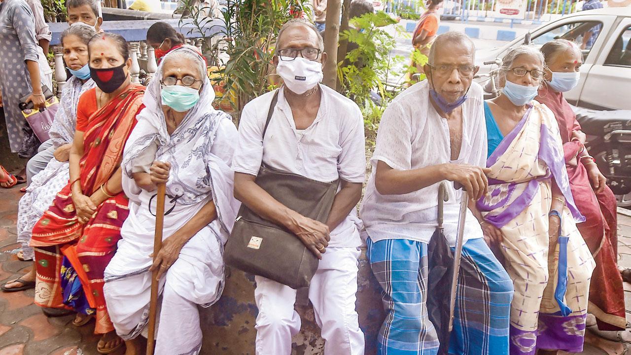 Supreme Court to central government: Did you consider digital divide?