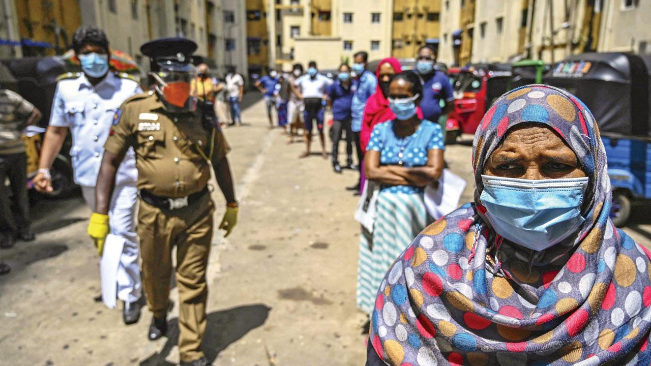 Pandemic treaty needed to strengthen health security: WHO