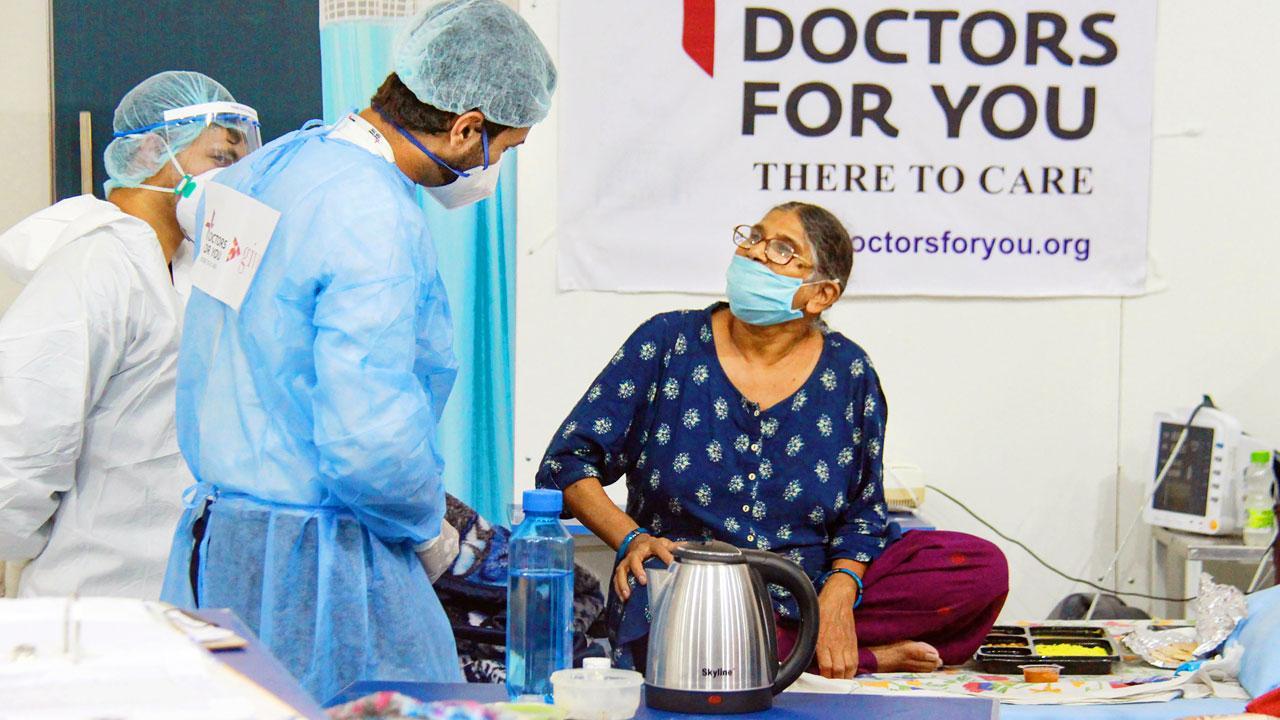 Centre to allot jabs based on population, disease burden: Guidelines