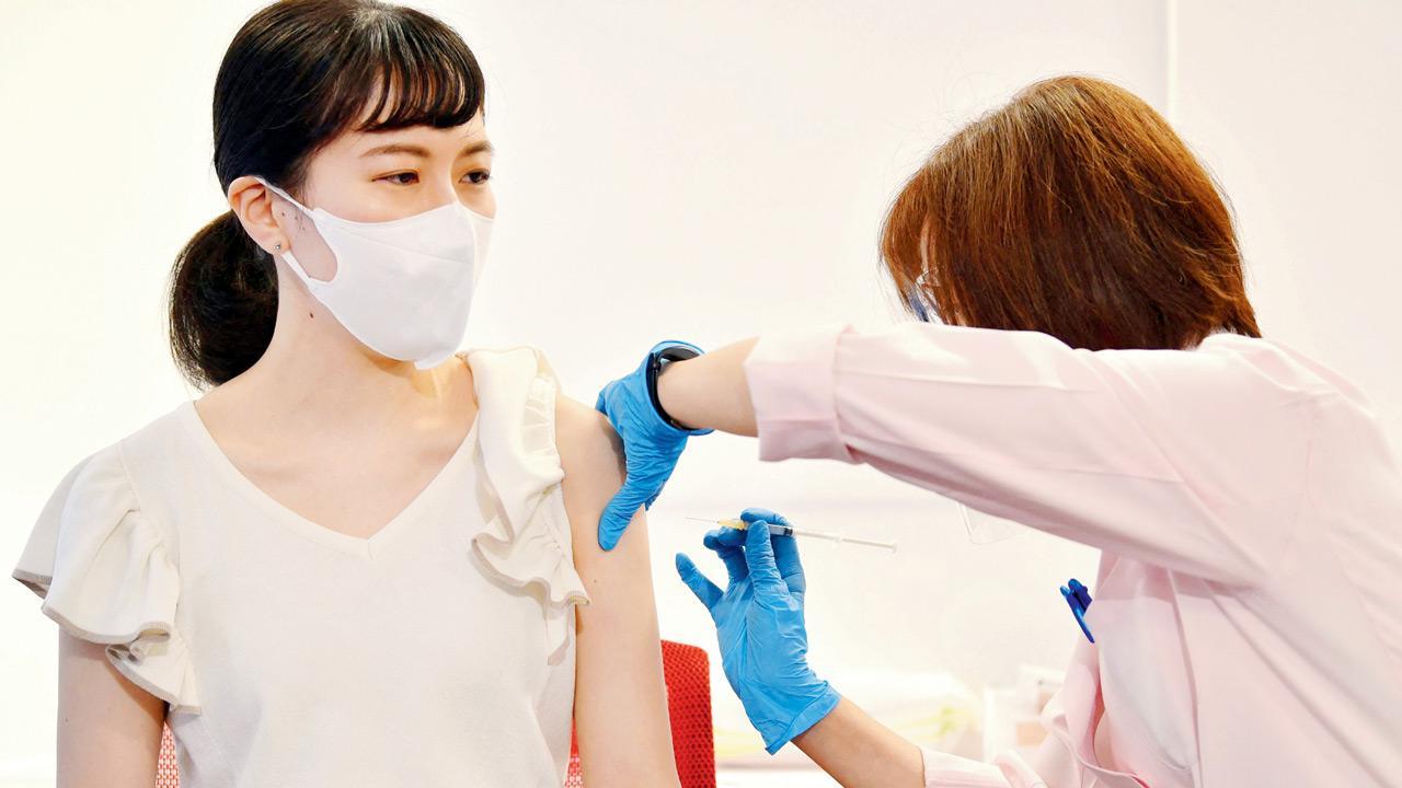 Compound that might block virus which causes Covid-19 found