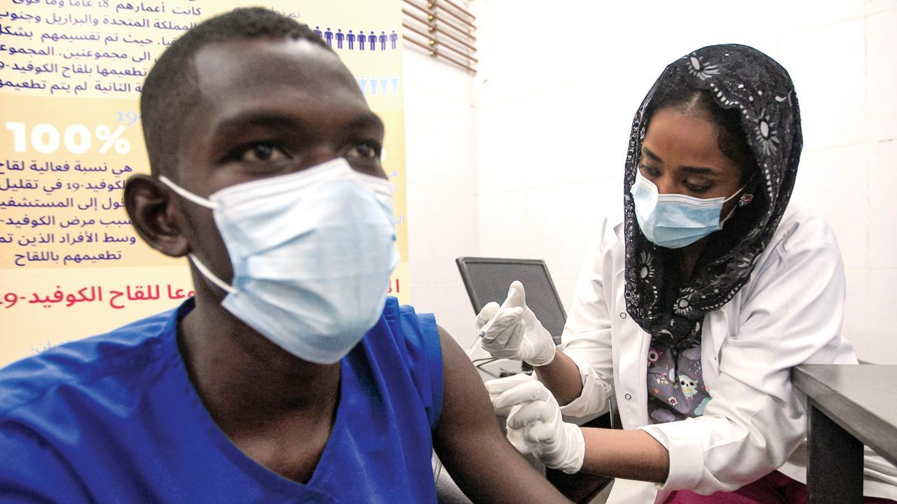 Third wave in Africa is spreading faster, hitting harder: WHO