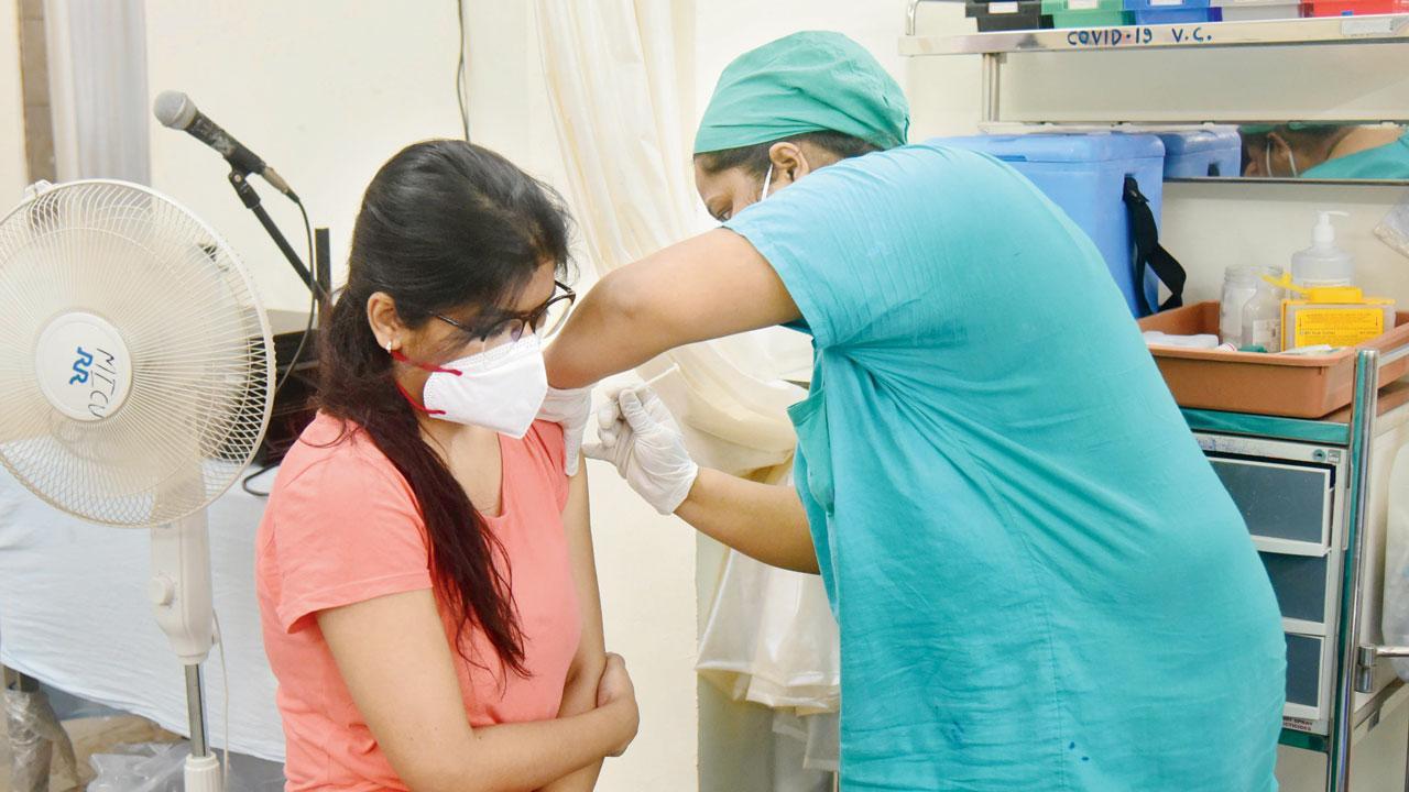 Amid scarcity, no Covid-19 vaccination drive today in Mumbai: BMC