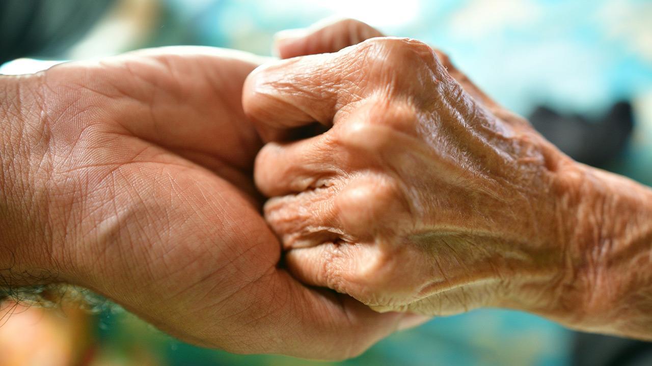105-year-old man beats Covid-19 in Assam