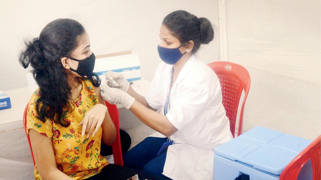 Why Centre’s nod needed for home vaccination, Bombay HC asks Maharashtra govt