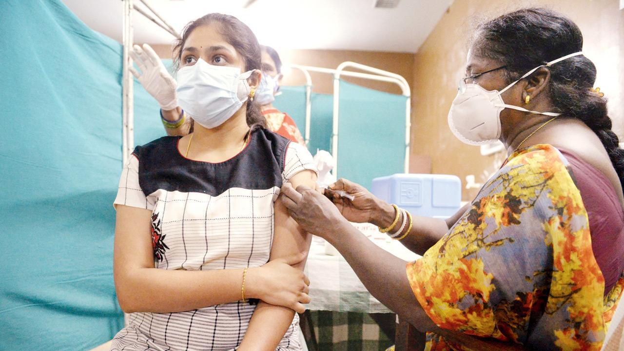 Vaccines are probably overrated