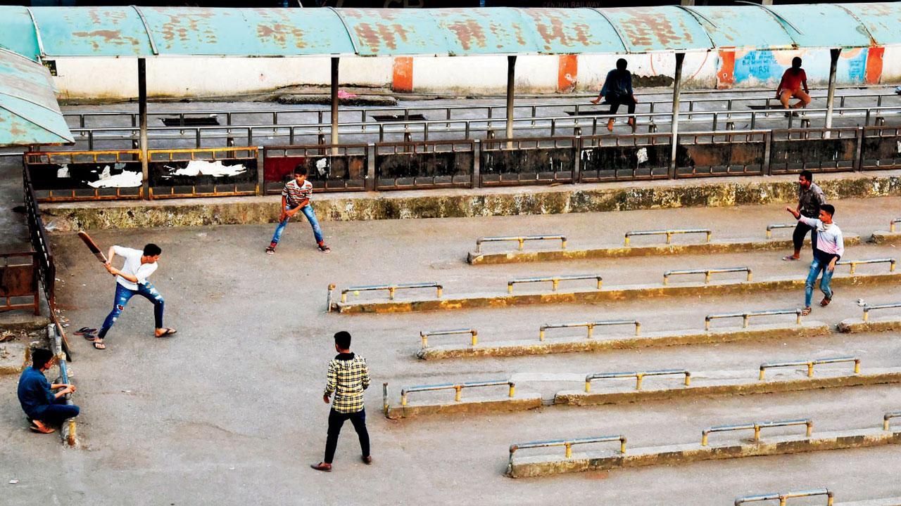 Mumbai Diary: Thursday Dossier