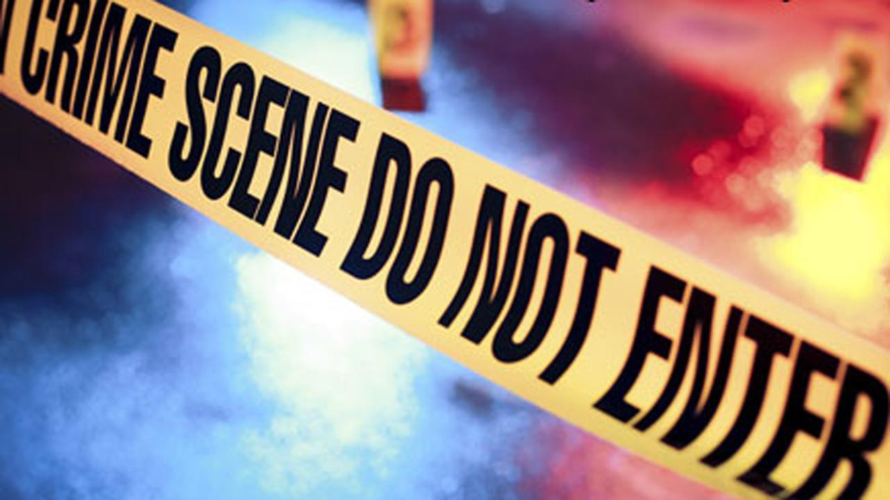 House already burgled: Ranchi residents paste notices fearing more thefts