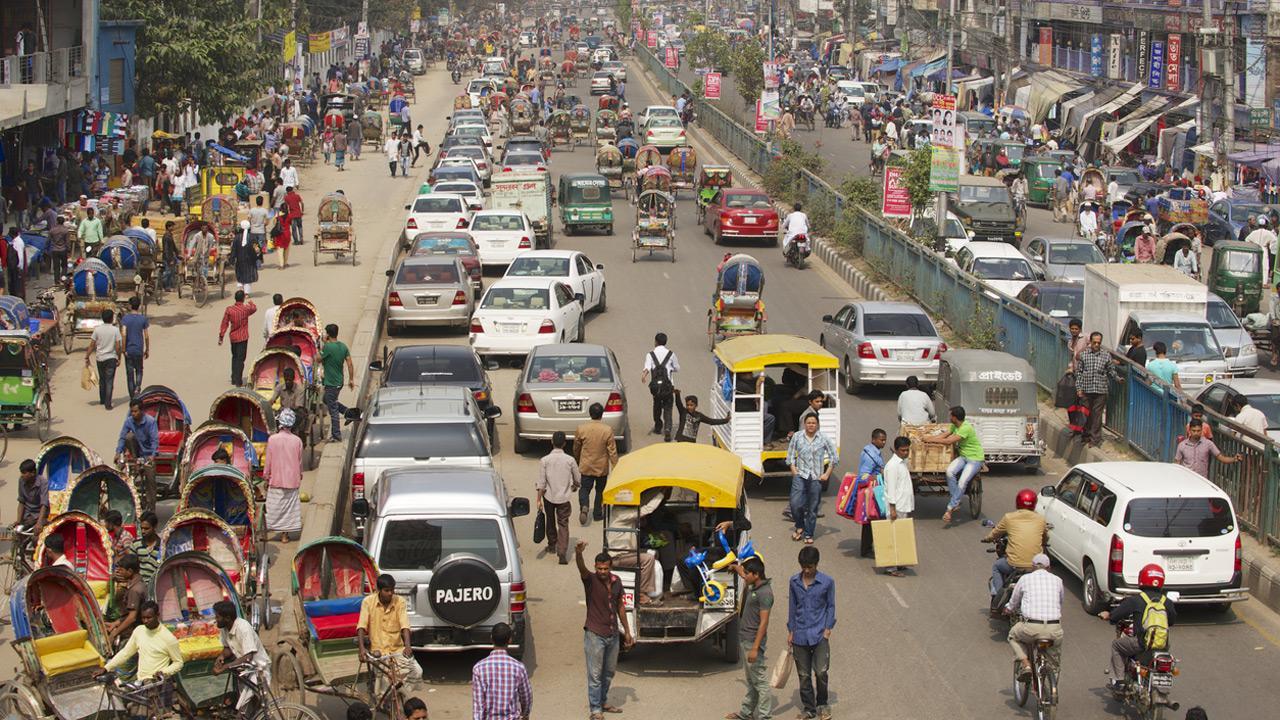 Human behaviour crucial to break Covid-19 chain: AIIMS Director