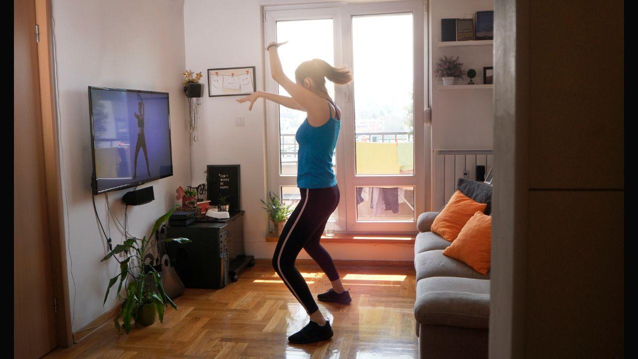 Let’s Dance: Put on your dancing shoes and attend these virtual classes in June