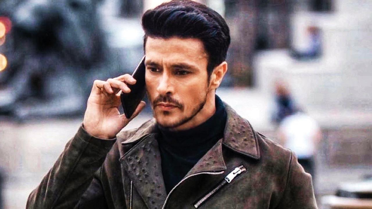 'The Family Man 2' actor Darshan Kumar: Took me two weeks to shake off character