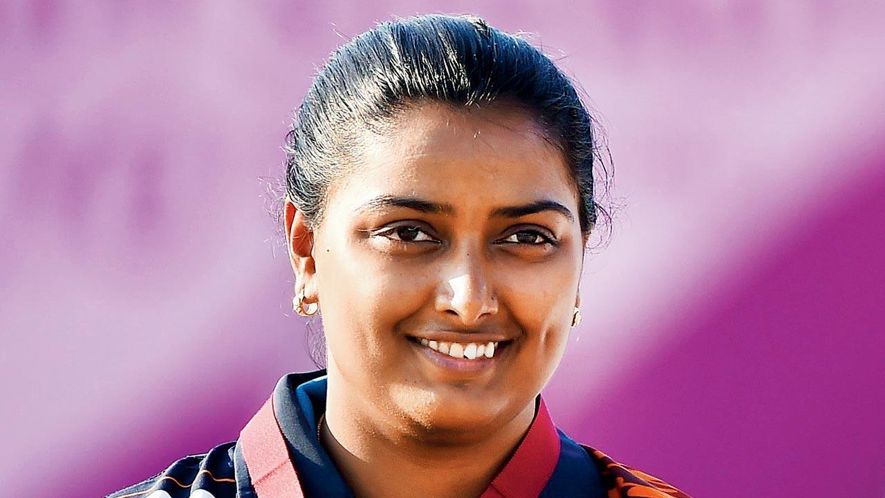 Indian women’s archery team fail to qualify for Tokyo Olympics
