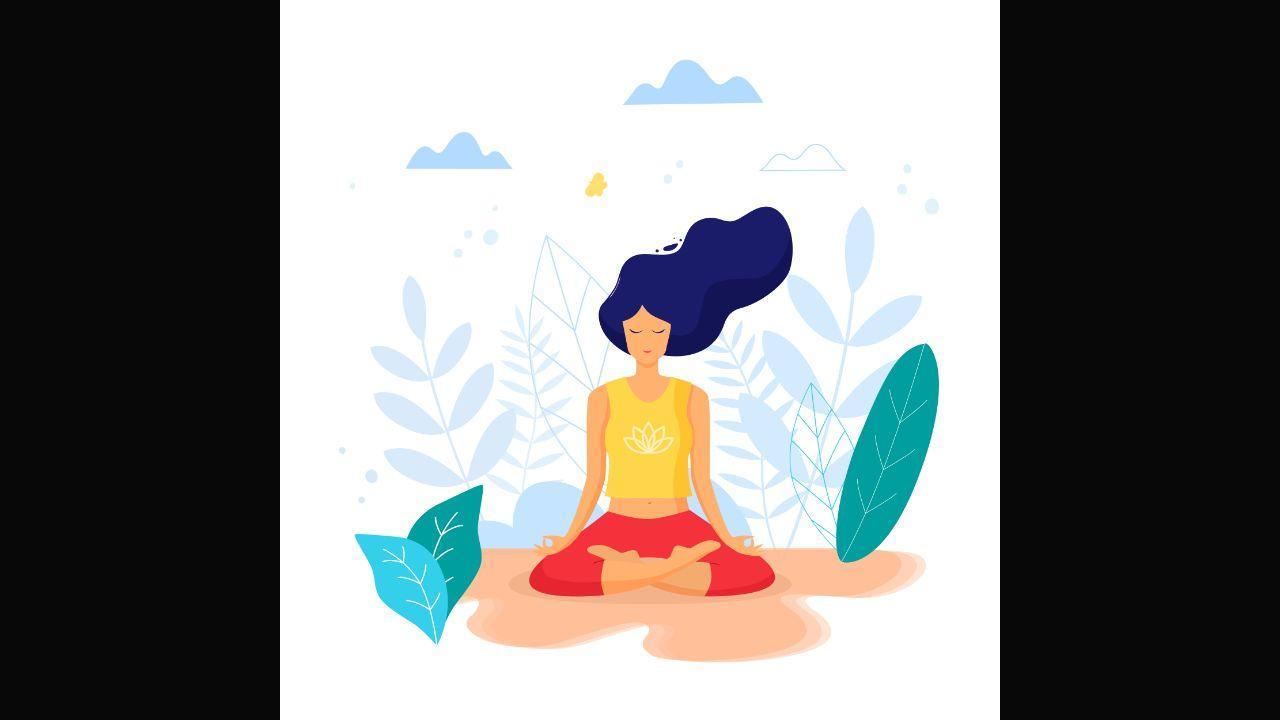How to balance mental and physical health to detox our bodies