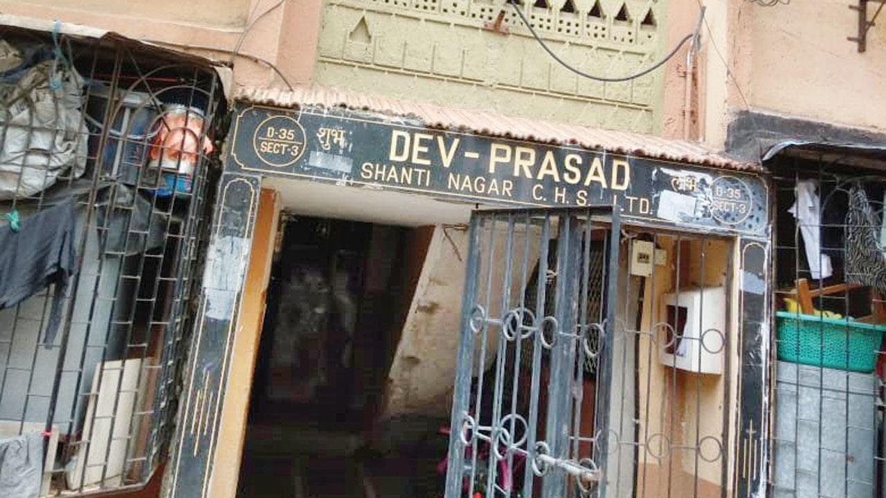 Zero Covid-19 cases: 2 buildings in Mumbai show how it’s done