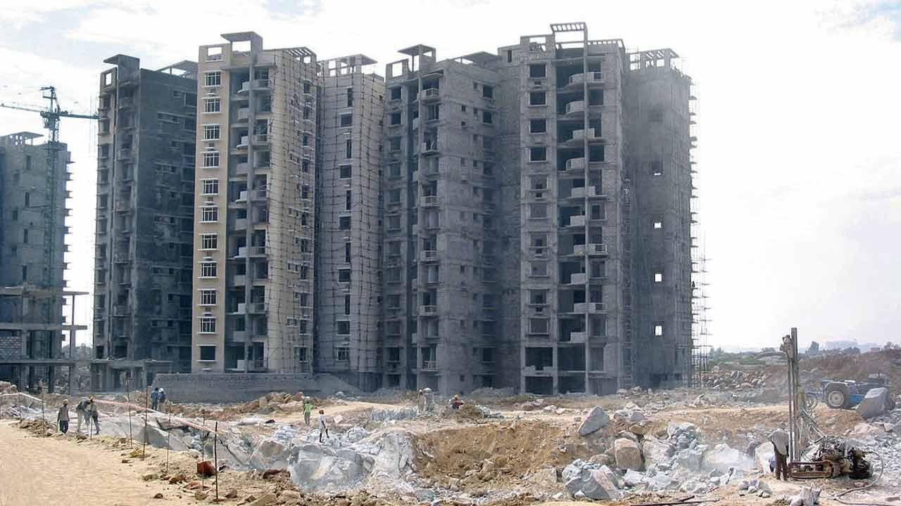 Mumbai: All parties reject BMC’s bid to hike property tax