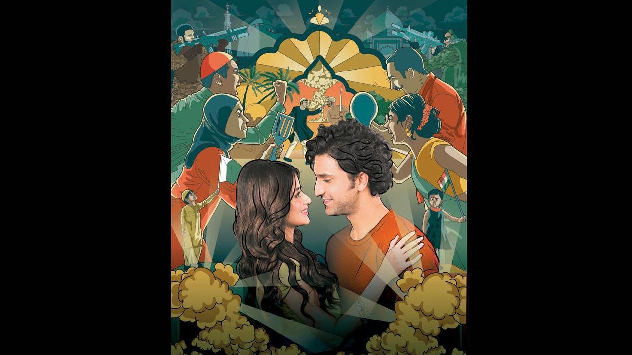 'Dhoop Ki Deewar' Web Review: Sensitively told tale of sunshine and strife