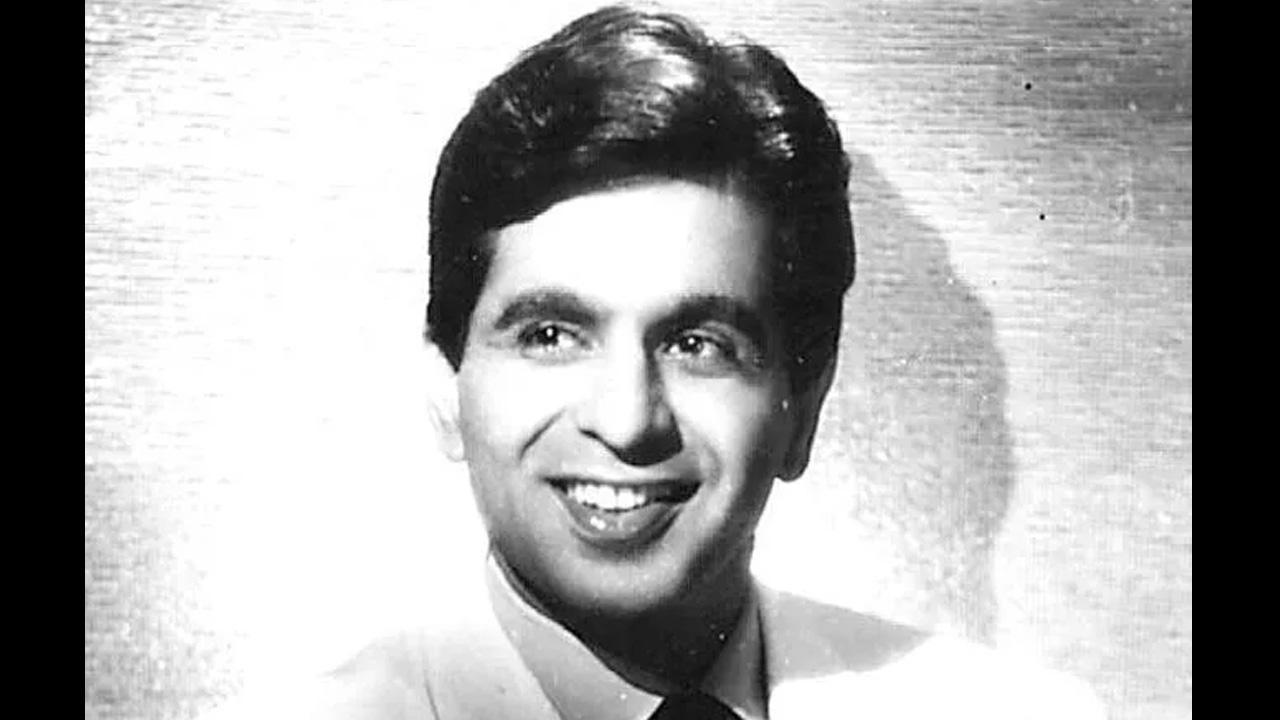Celebrities, fans pray for Dilip Kumar's speedy recovery