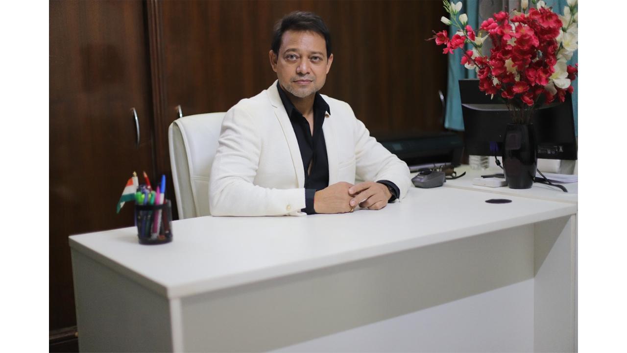 Learn more about how Dr Neh Srivastava's policy-making has altered the GOI