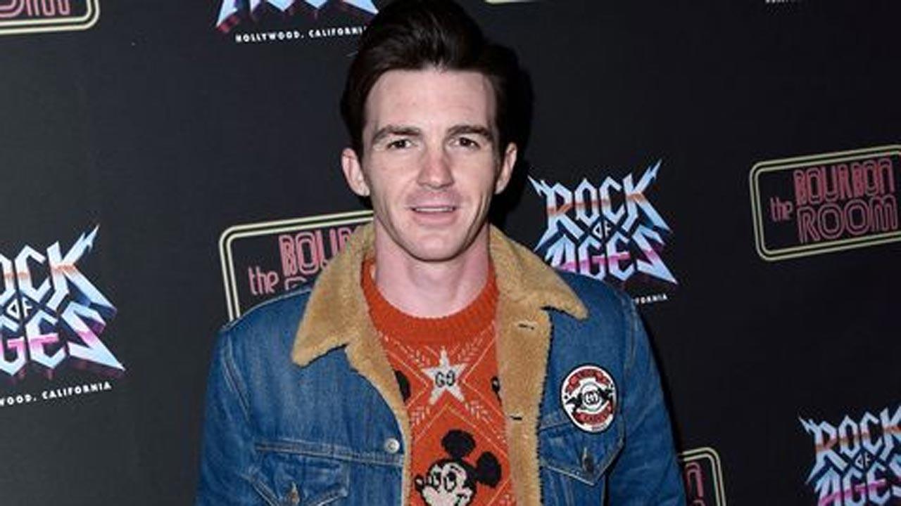 Drake Bell charged with crime against minor, pleads not guilty