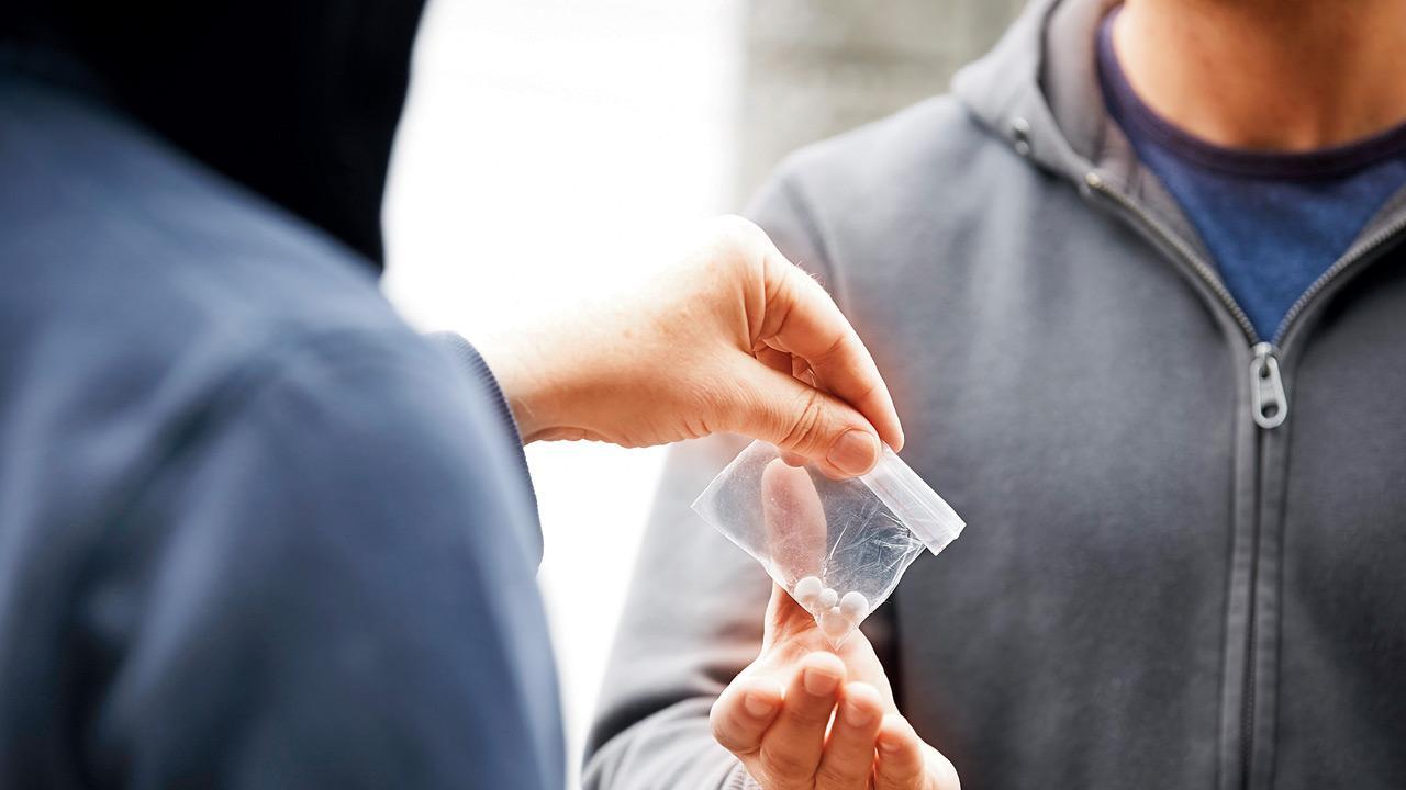 Fame-hungry rich brats driving drug network in Mumbai: NCB