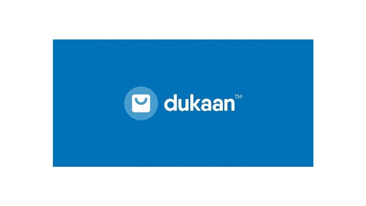 Dukaan leads Indian e-commerce enablement space with over US$ 115 million annual GMV