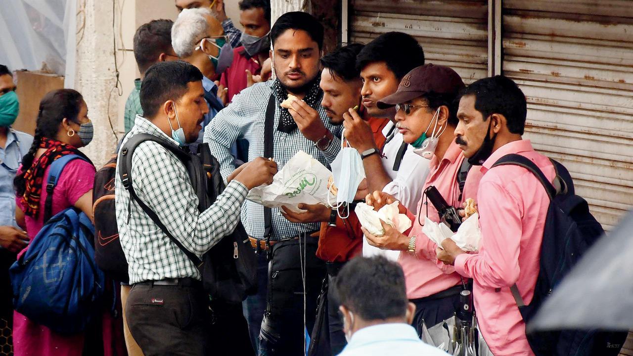 Mumbai traders, retailers lose business to MMR region